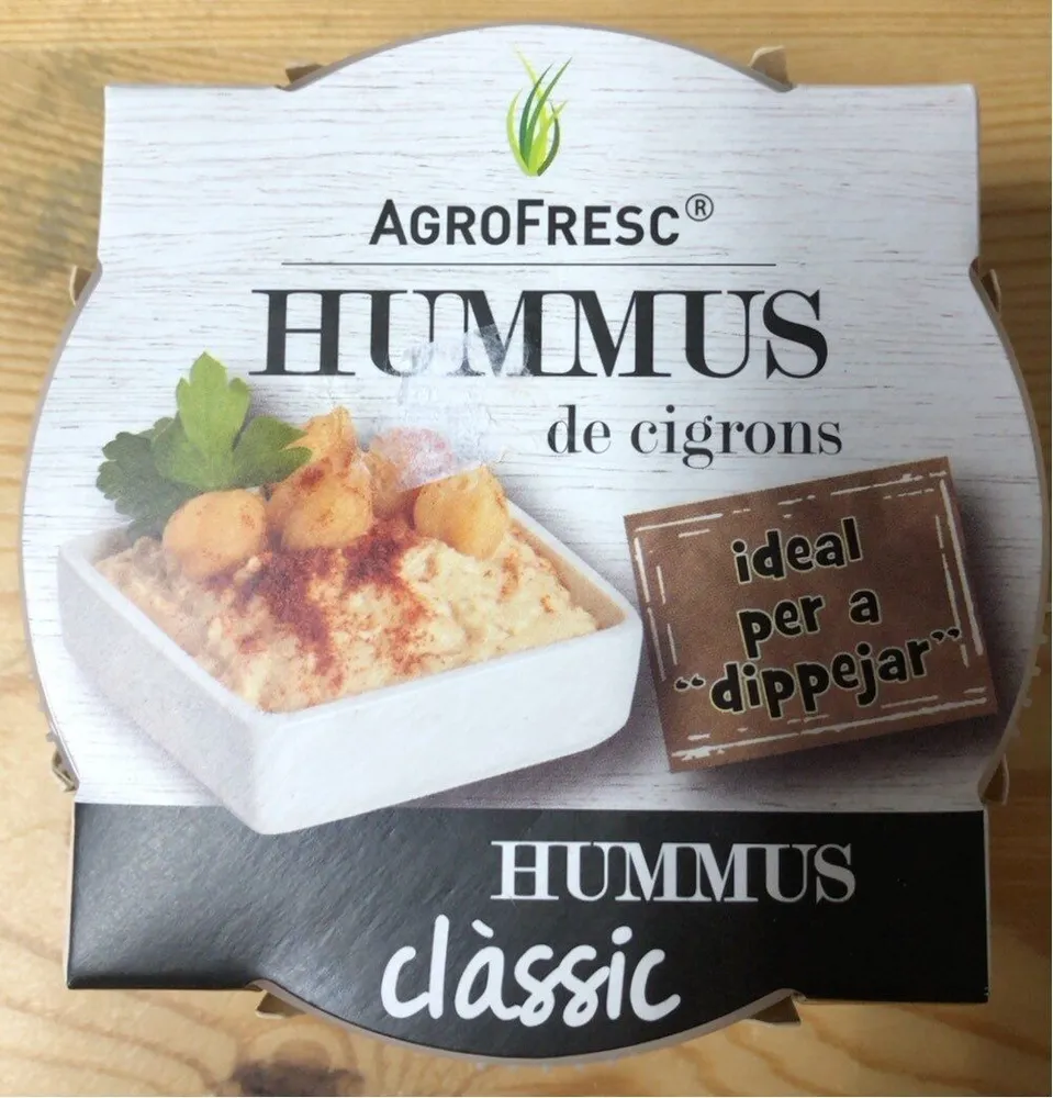 Hummus