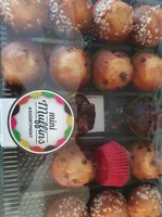 Mini Muffins Assortment