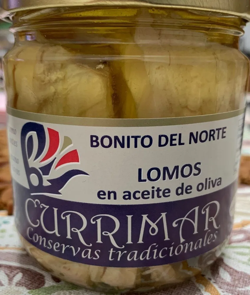 Bonito del Norte