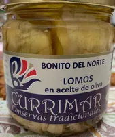 Bonito del Norte