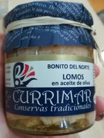 Bonito del norte