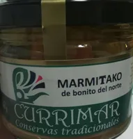 Marmitako de bonito del norte