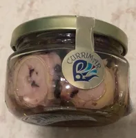 Lata pulpo en AOVE