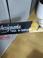 Acojonantes pastas de mantequilla