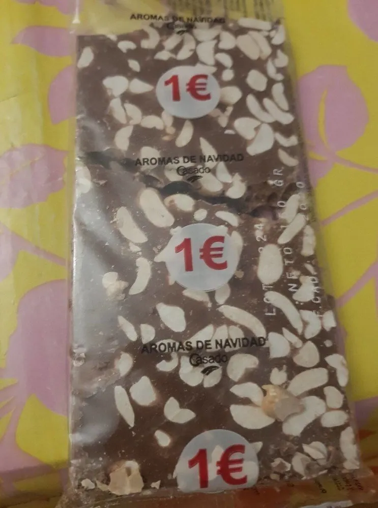Turrón