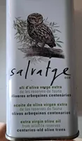 Aceite oliva virgen extra