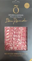 Salchichón Ibérico de Bellota