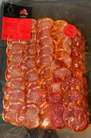 Lomo de bellota iberico
