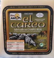 Queso oveja semicurado