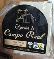 Queso especial al tomillo
