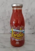 Tomate + Wasabi