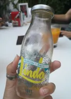 Linda Mandarina + Romero