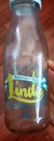Refresco natural de Mandarina + Romero