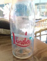 Limonada Linda 100% Matural