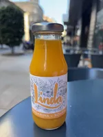 Mandarina • Romero