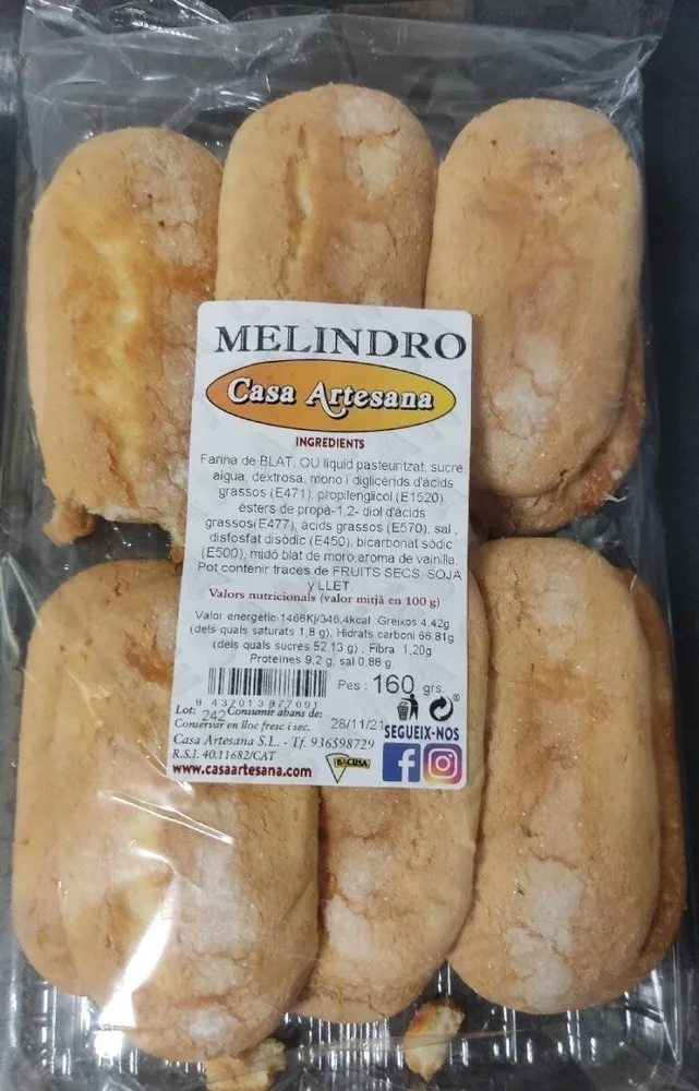 Melindro