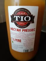 Nèctar de Préssec