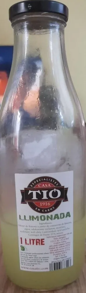 Limonada