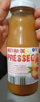 Nèctar préssec