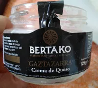 Bertako Gaztazarra