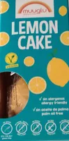 Lemon cake