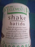 Aceite De Coco Virgen The Elements