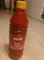 Harina de garbanzos