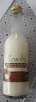 Huile de coco pure