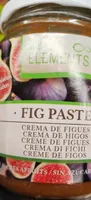 Fig Paste