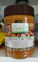 Crema Cacauets