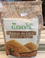 Sucre De Coco