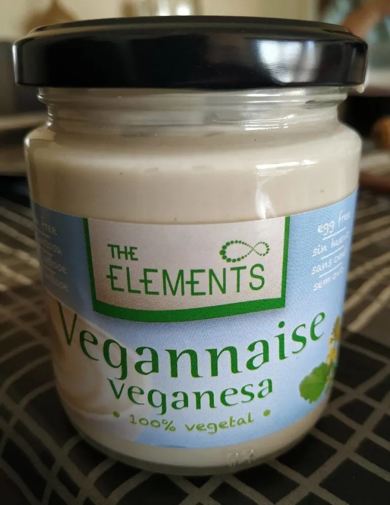 Vegannaise