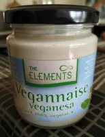 Vegannaise
