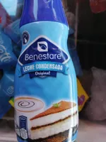 Leche Condensada