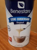 Leche condensada Benestare