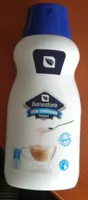 Leche condensada
