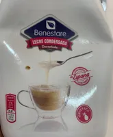 Leche condensada
