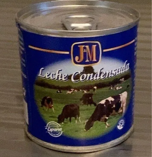 Leche condesada