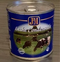Leche condesada