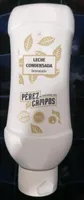 Leche condensada