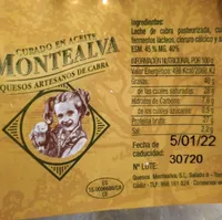 Queso payoya