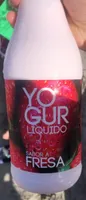 Yogur liquido