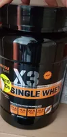 Whey  proteínas muscle labs