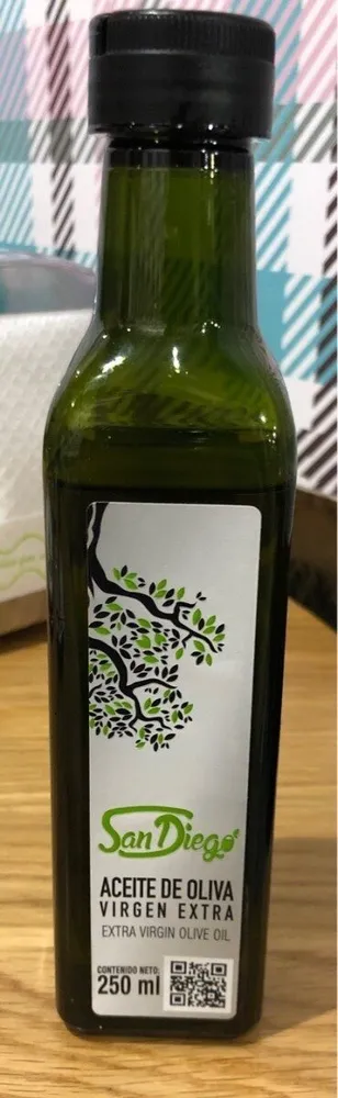 Aceite Virgen Extra