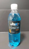 Vitastar L-carnitina