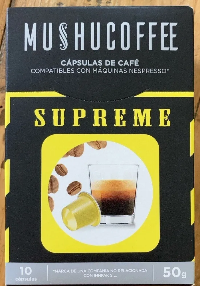 Supreme