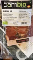 Chorizo bio