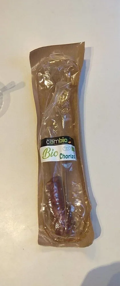 Chorizo