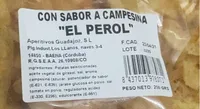 Patatas campesinas