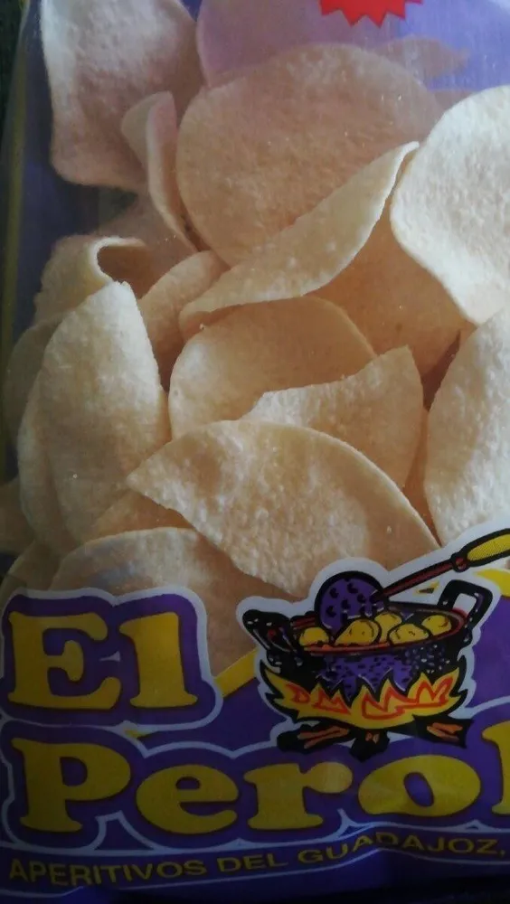 Aperitivos